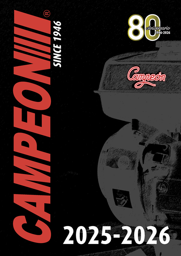 CAMPEON